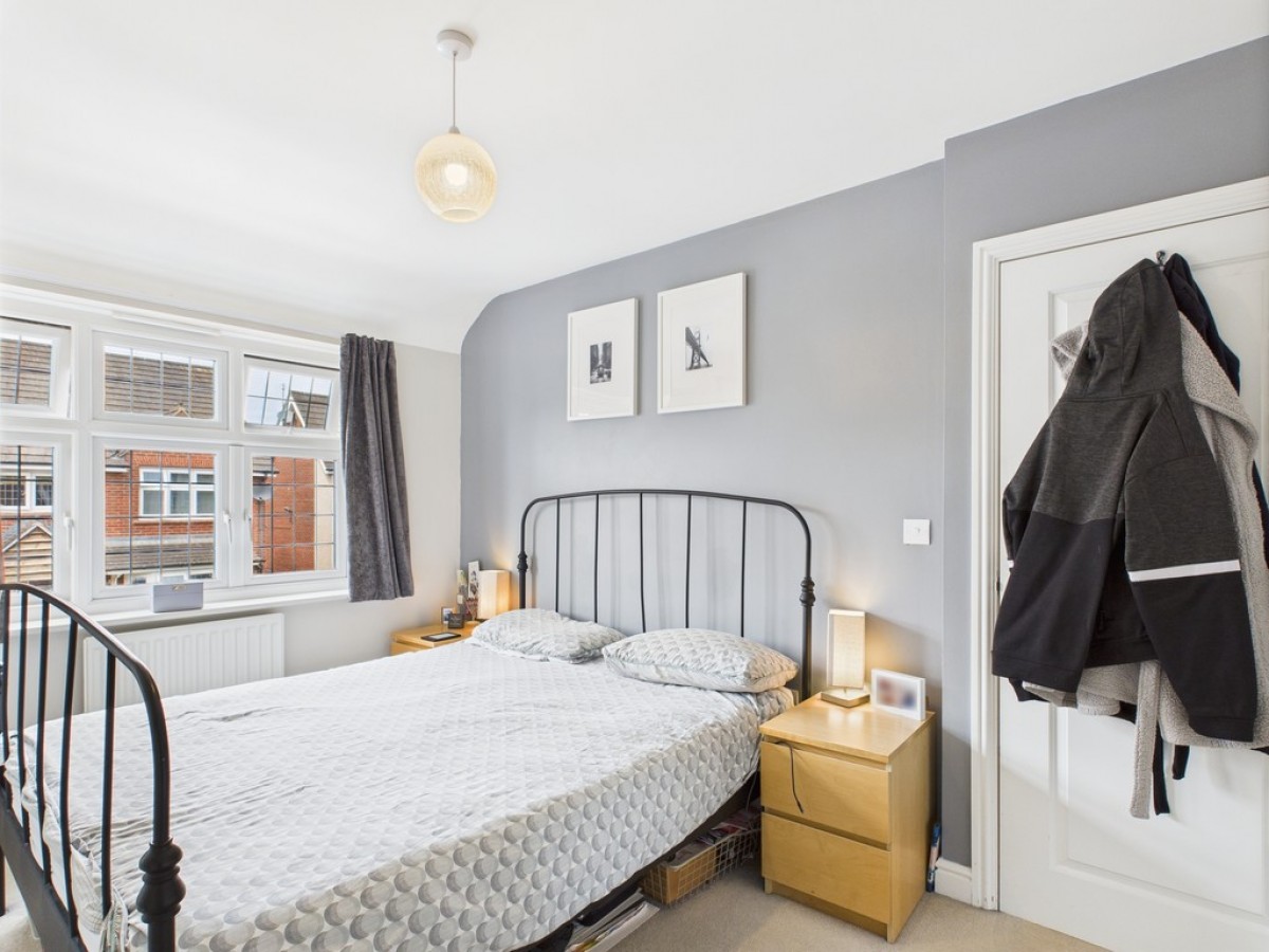 Reed Drive, Stafford, Staffordshire