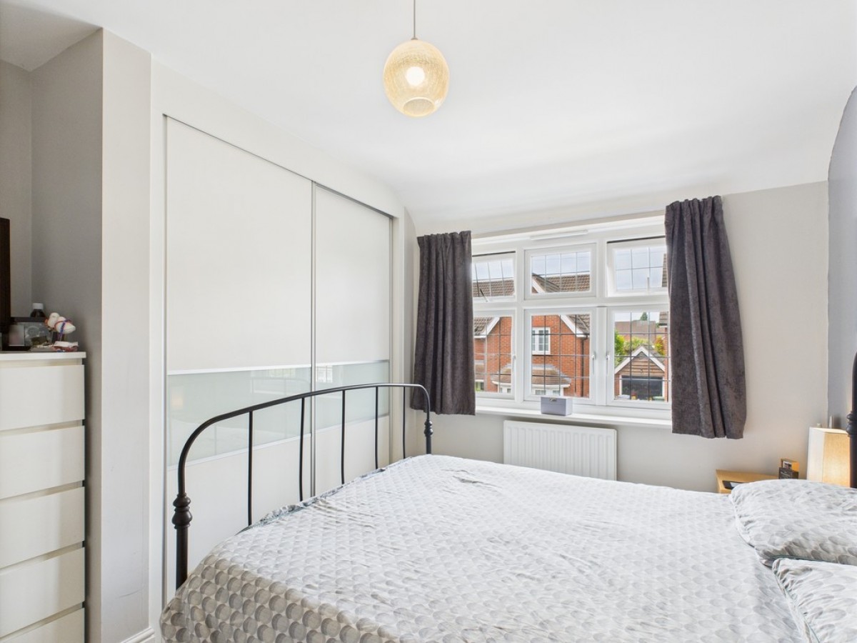 Reed Drive, Stafford, Staffordshire