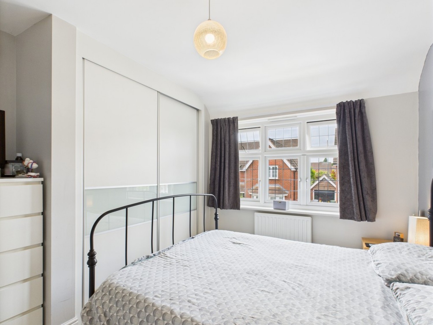 Reed Drive, Stafford, Staffordshire