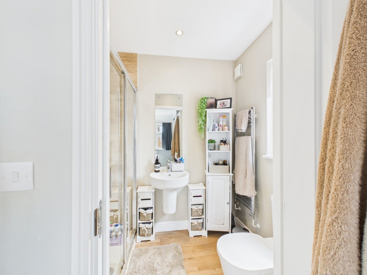 Reed Drive, Stafford, Staffordshire