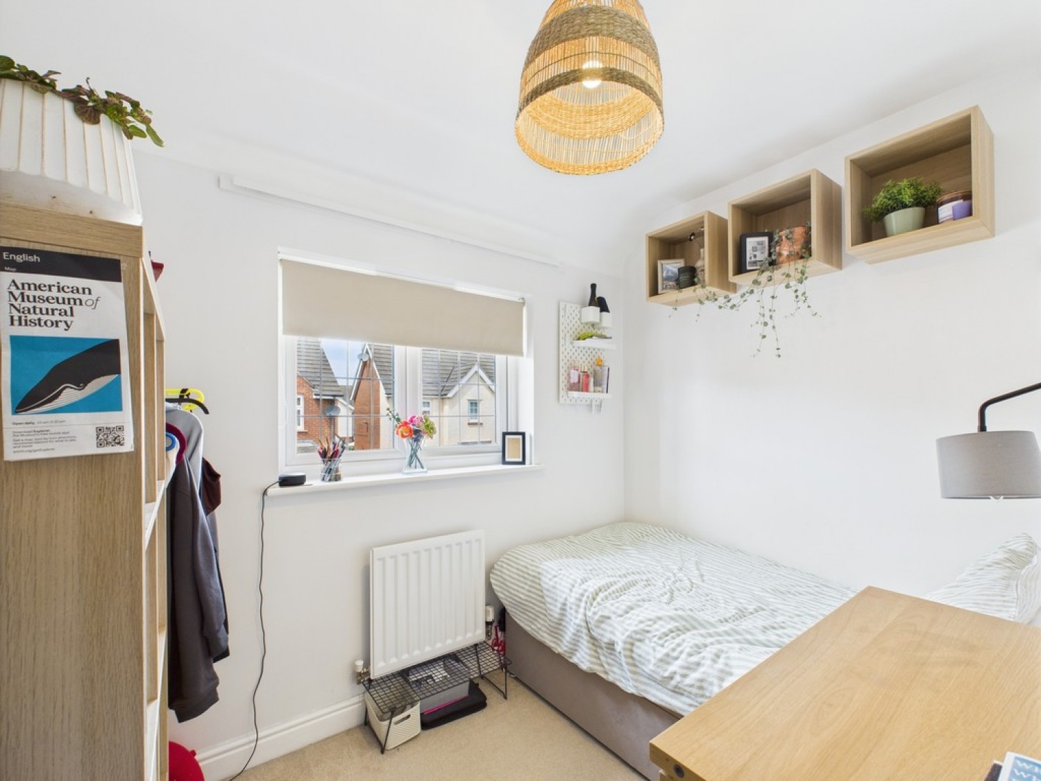 Reed Drive, Stafford, Staffordshire