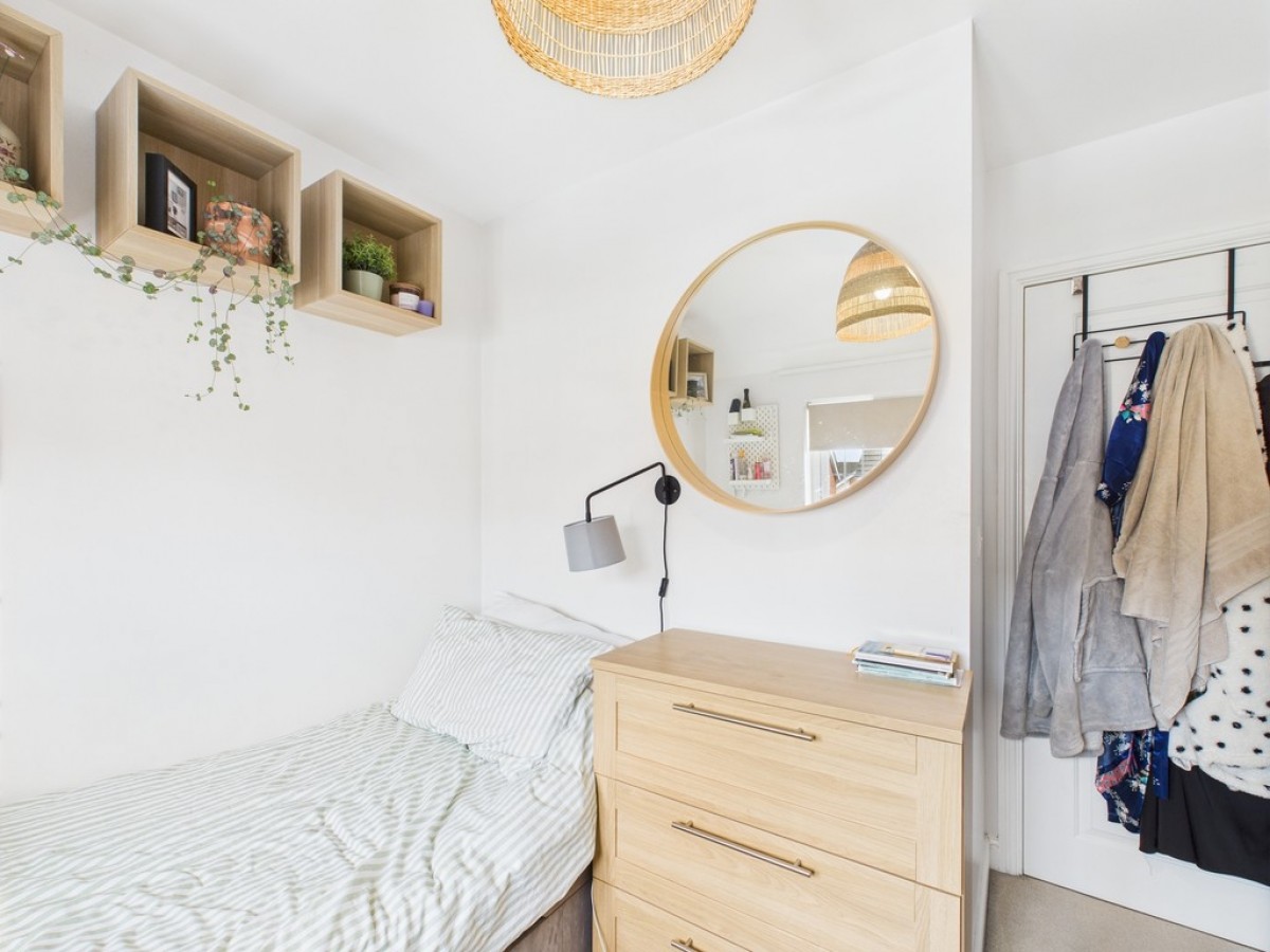 Reed Drive, Stafford, Staffordshire