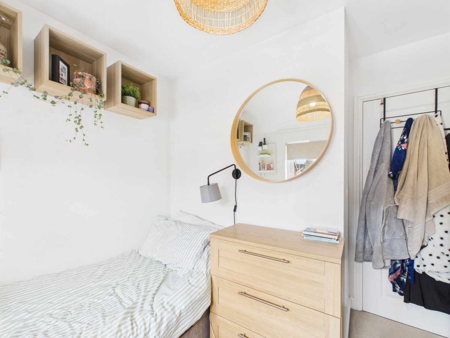 Reed Drive, Stafford, Staffordshire