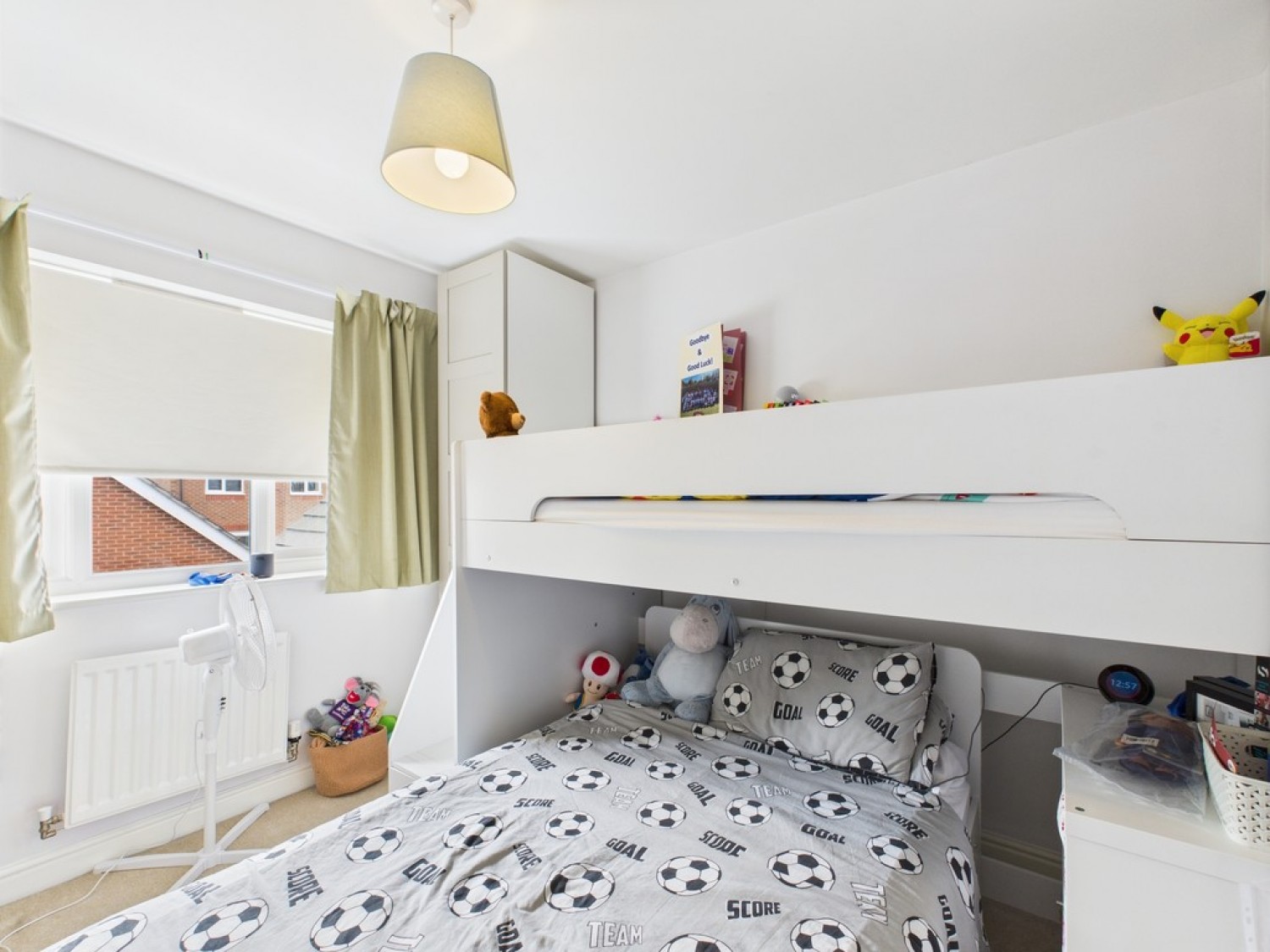 Reed Drive, Stafford, Staffordshire