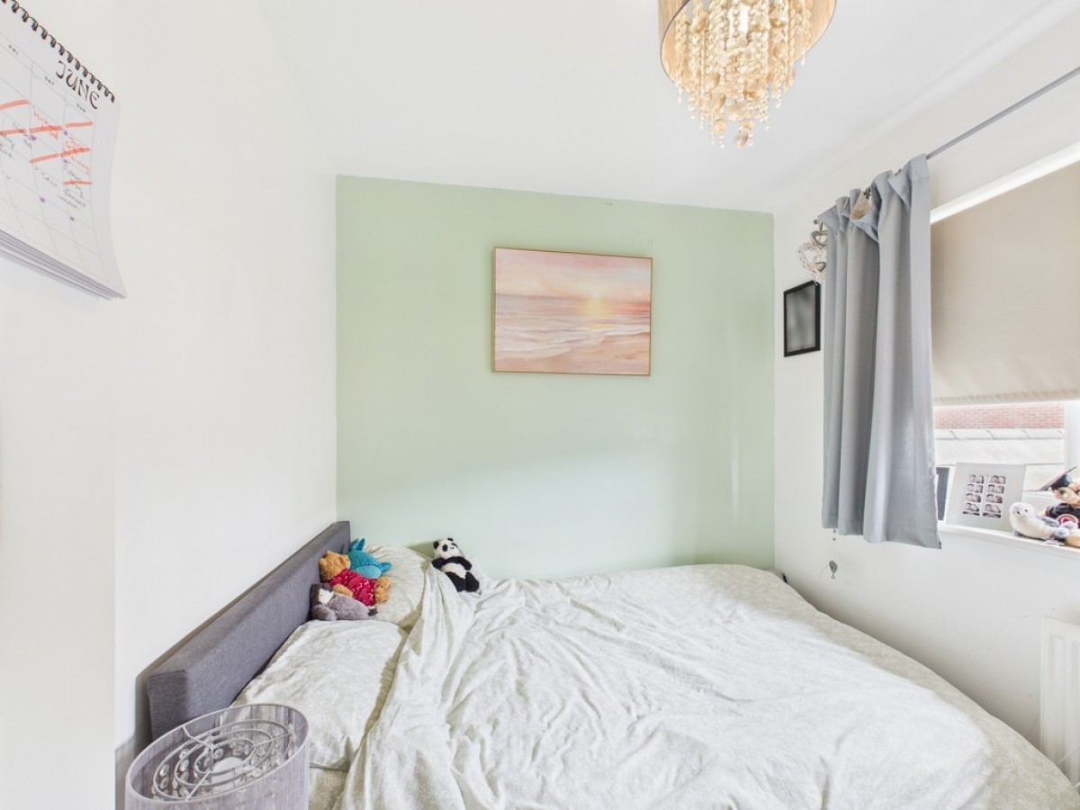 Reed Drive, Stafford, Staffordshire