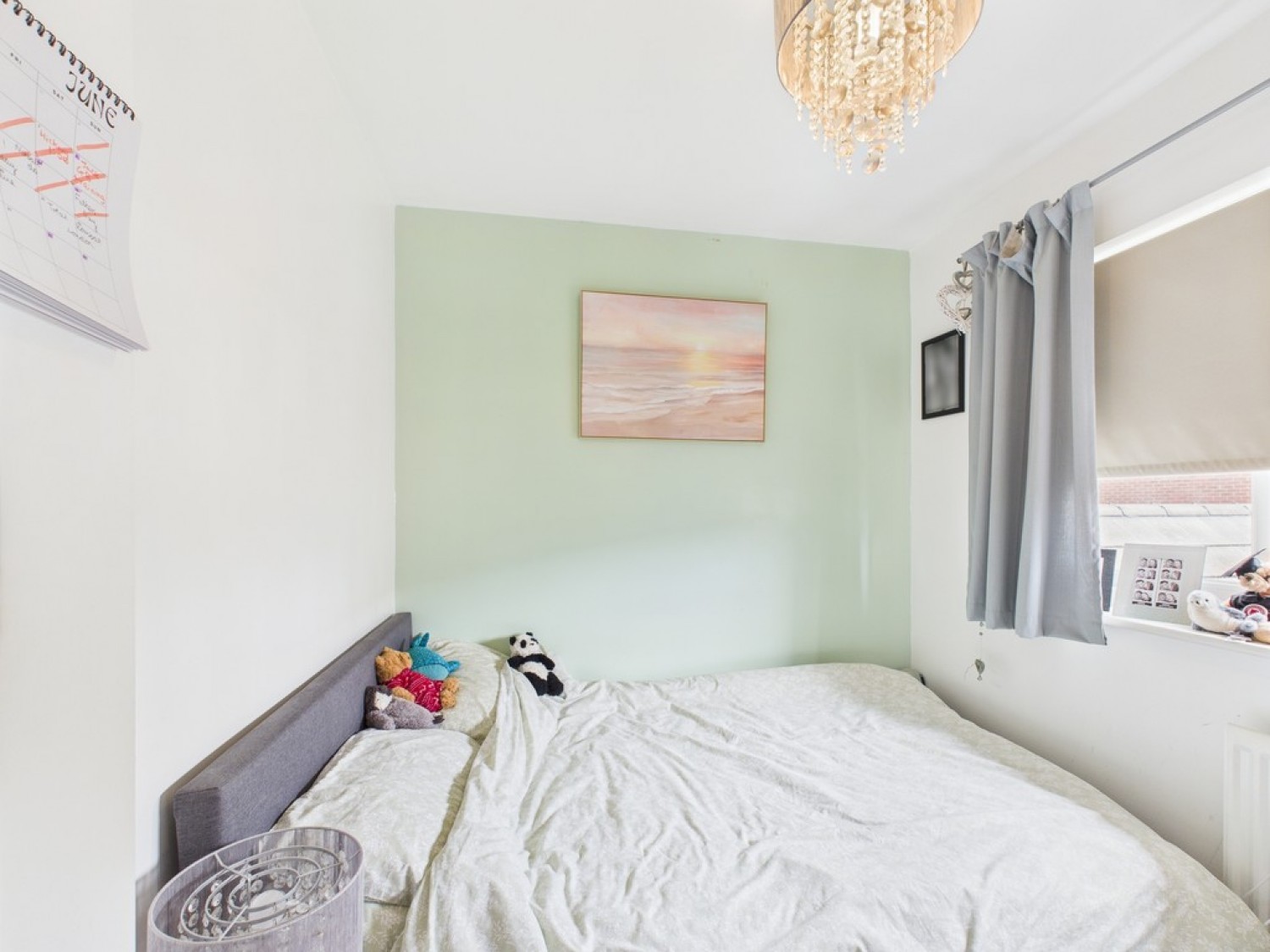 Reed Drive, Stafford, Staffordshire