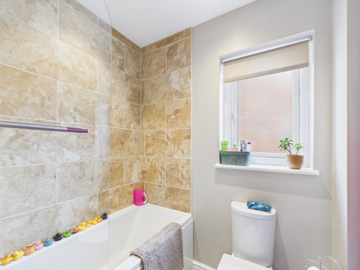 Reed Drive, Stafford, Staffordshire