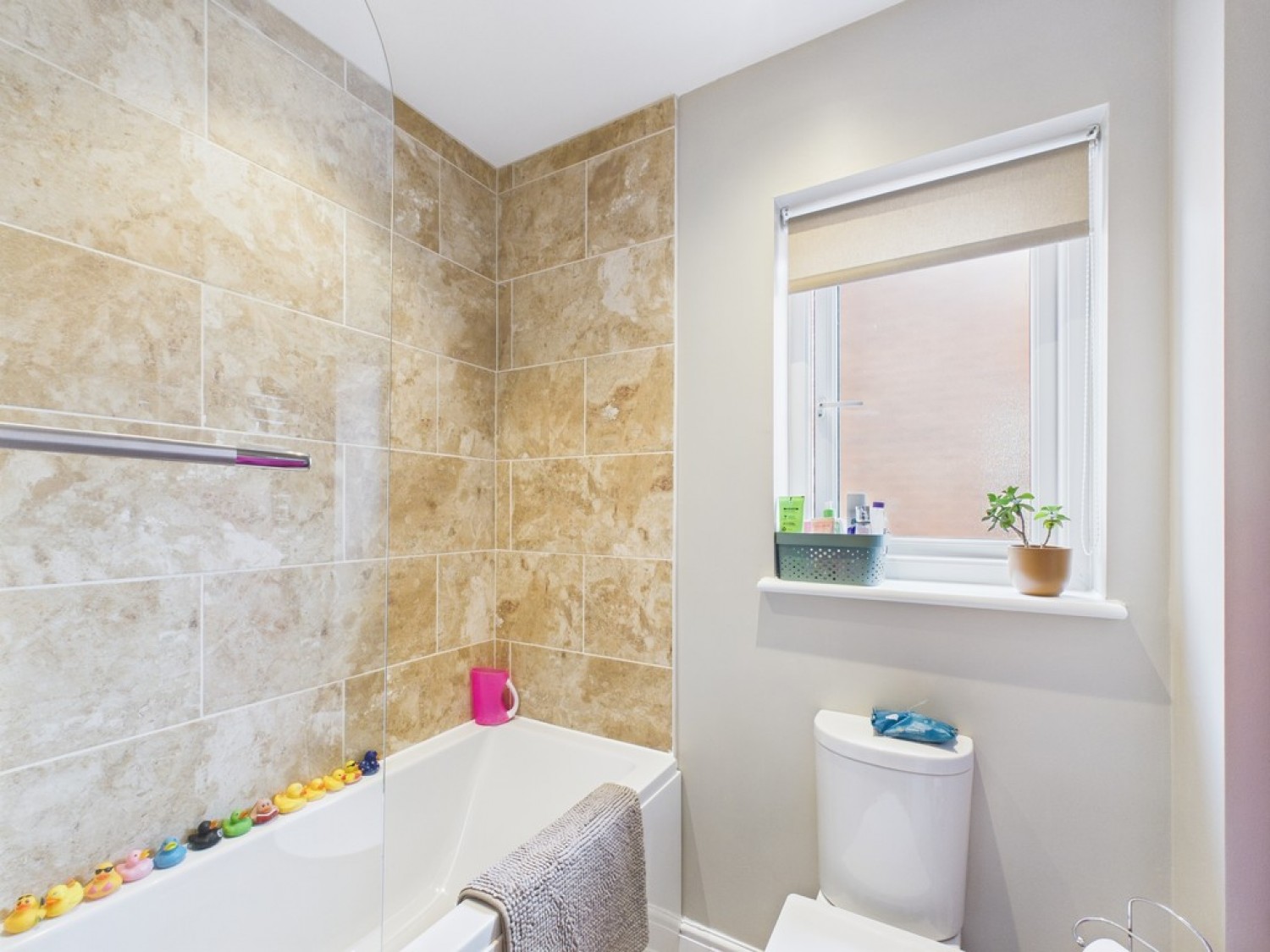 Reed Drive, Stafford, Staffordshire