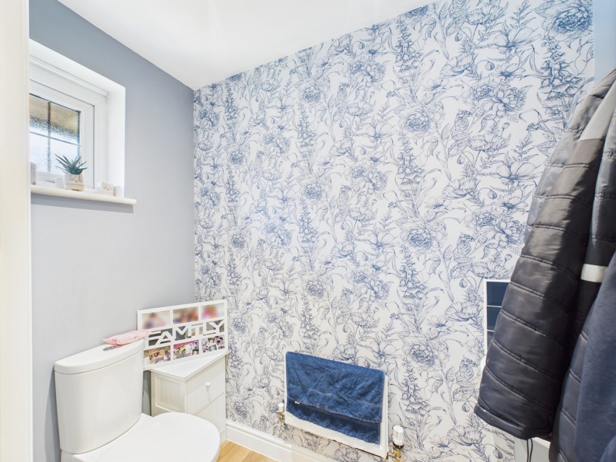 Reed Drive, Stafford, Staffordshire