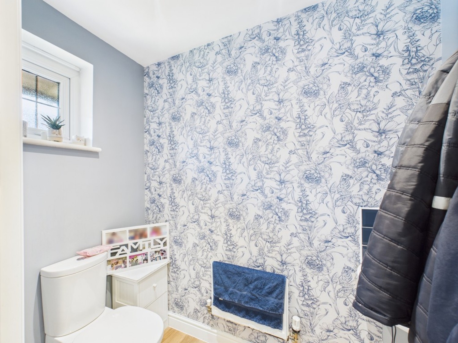 Reed Drive, Stafford, Staffordshire