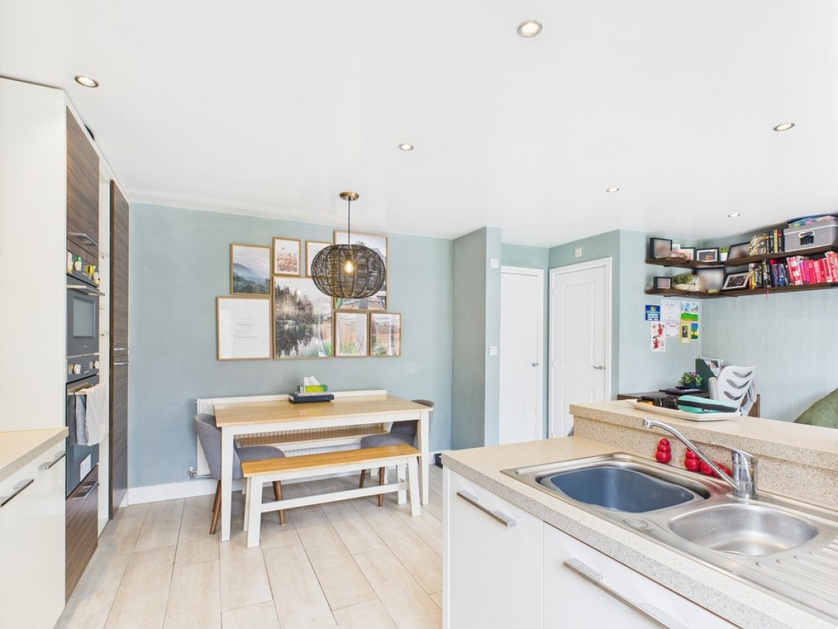 Reed Drive, Stafford, Staffordshire