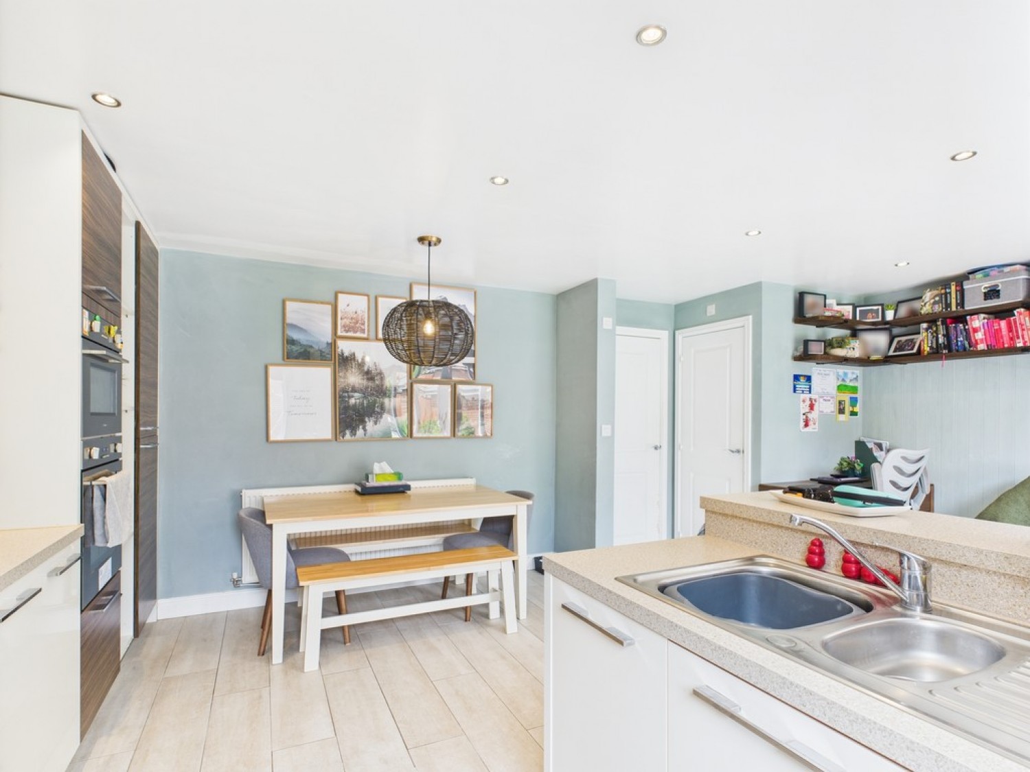 Reed Drive, Stafford, Staffordshire