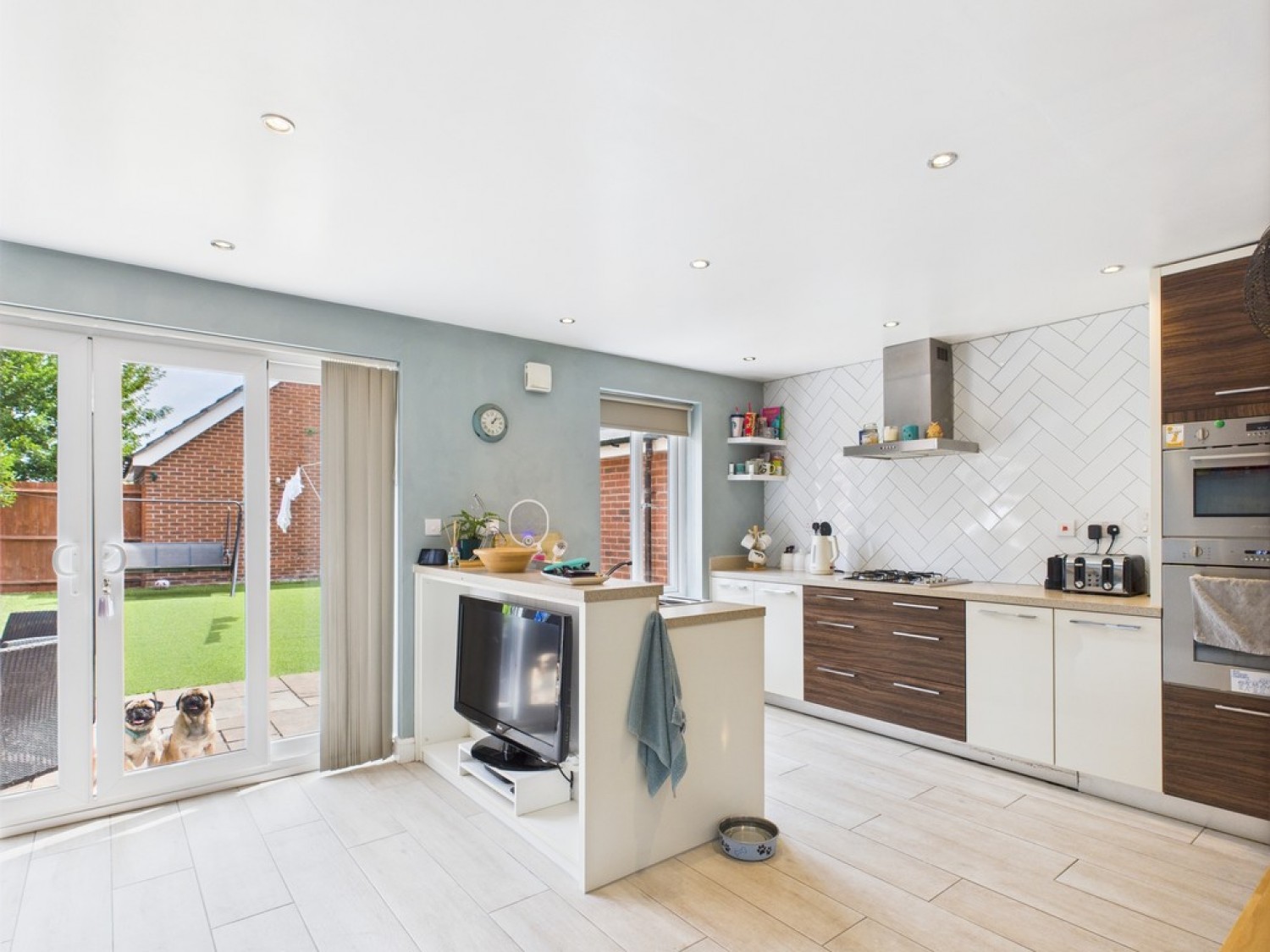 Reed Drive, Stafford, Staffordshire