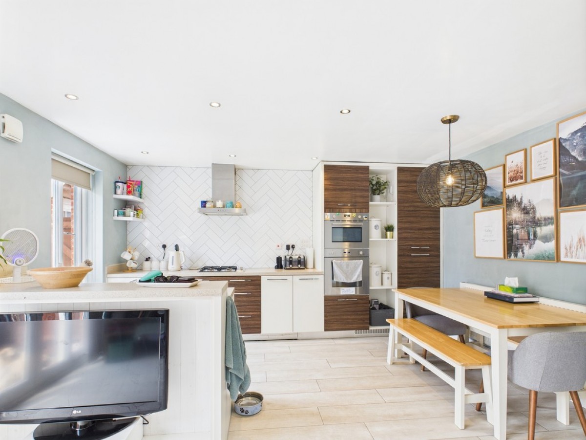 Reed Drive, Stafford, Staffordshire