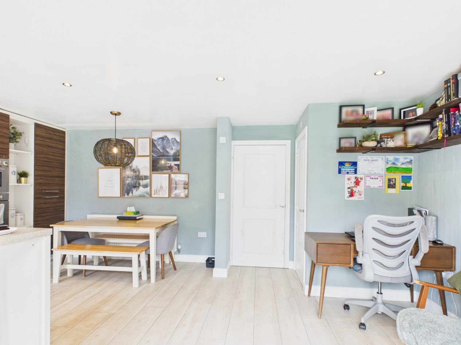 Reed Drive, Stafford, Staffordshire