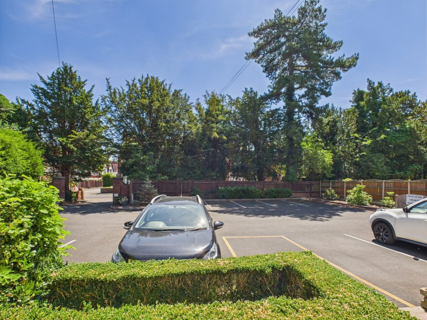 Newport Road, Stafford, Staffordshire