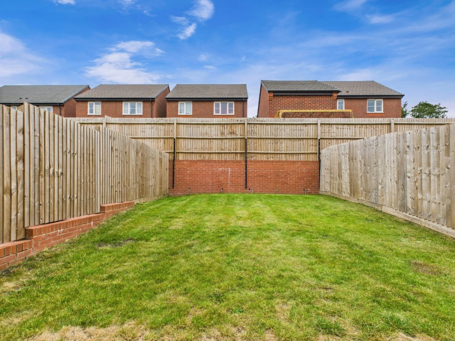 Bolsover Drive, Stafford, Staffordshire
