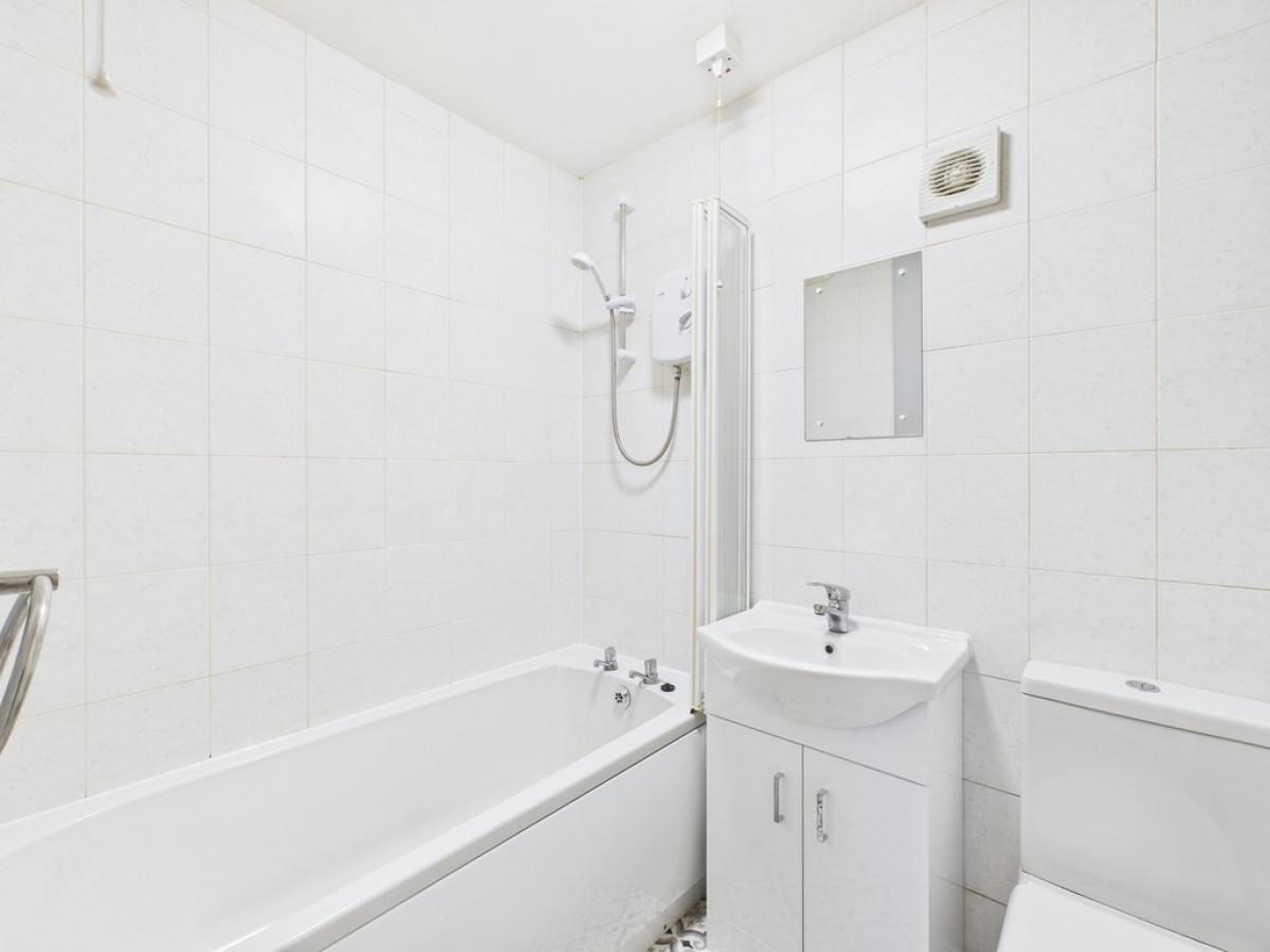 Kingston Hill Court, Stafford, Staffordshire