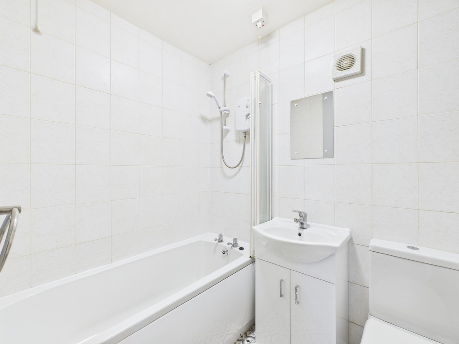 1 bedroom Flat for Sale Kingston Hill Court, Stafford, Staffordshire