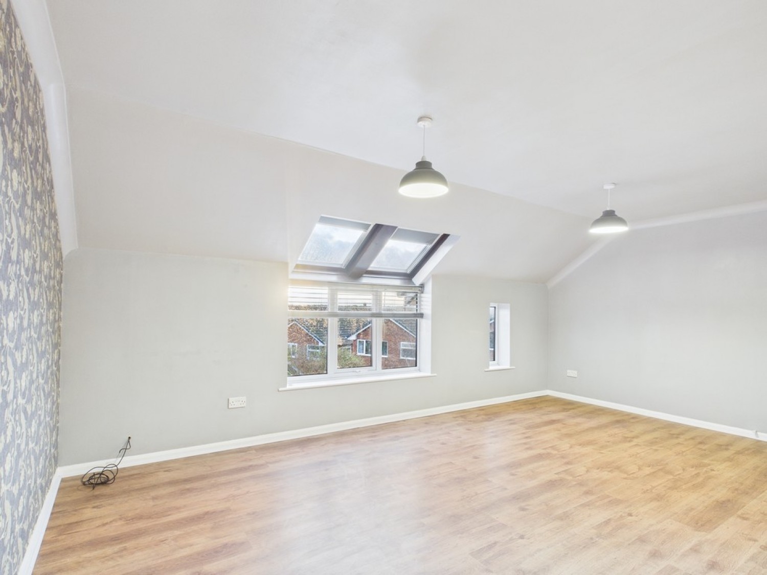 1 bedroom Flat for Sale Kingston Hill Court, Stafford, Staffordshire