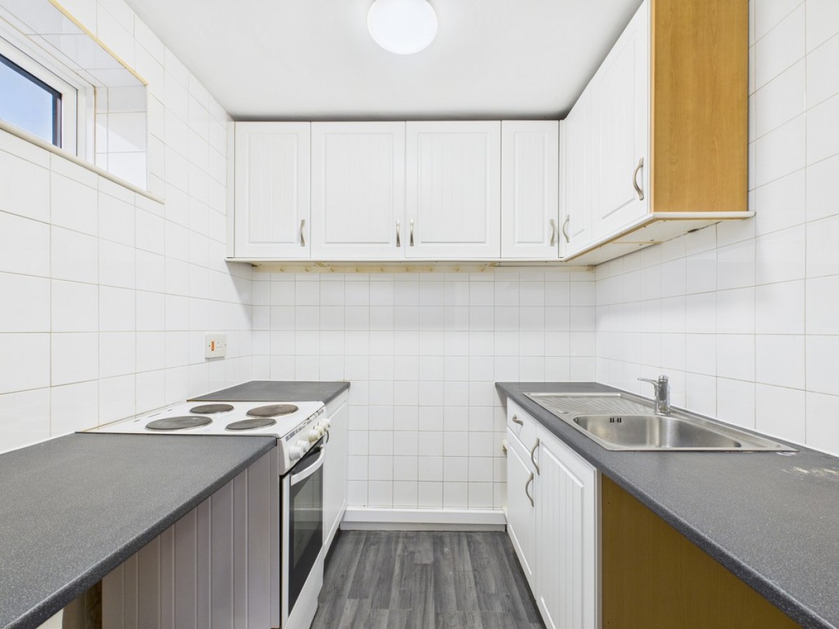 Kingston Hill Court, Stafford, Staffordshire