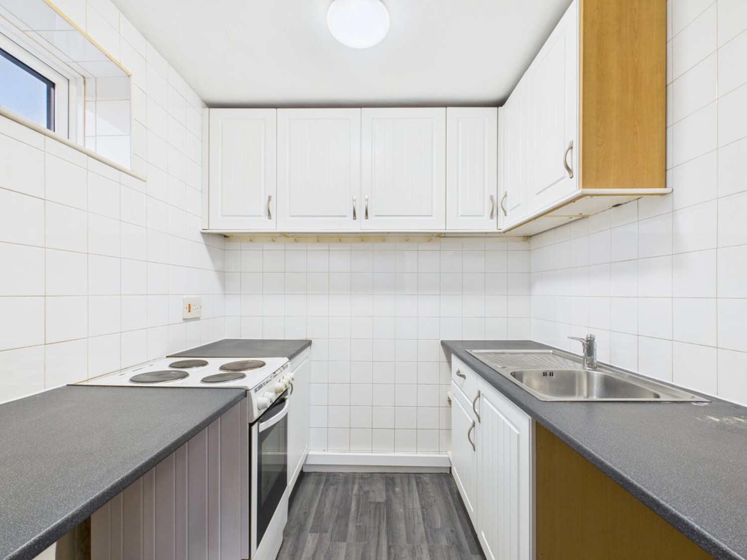 1 bedroom Flat for Sale Kingston Hill Court, Stafford, Staffordshire