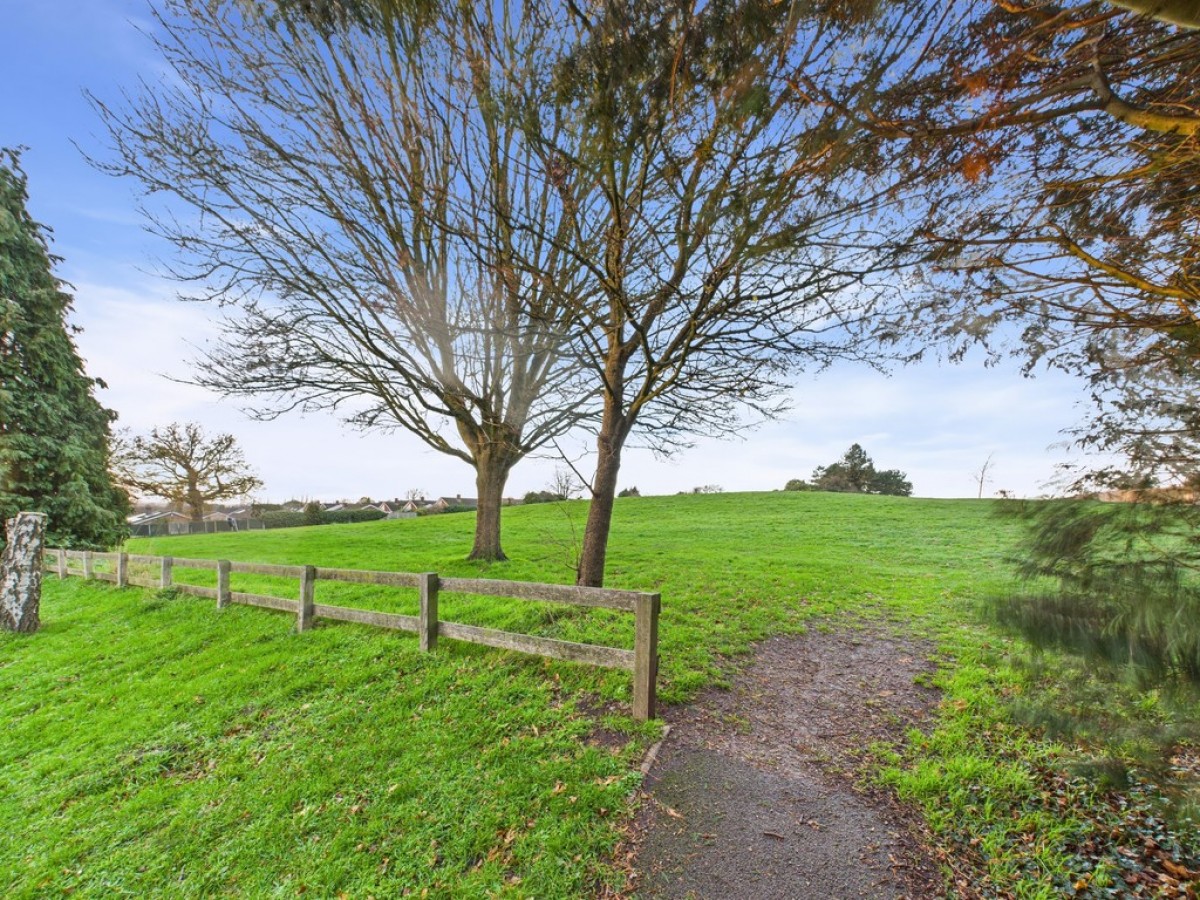Kingston Hill Court, Stafford, Staffordshire