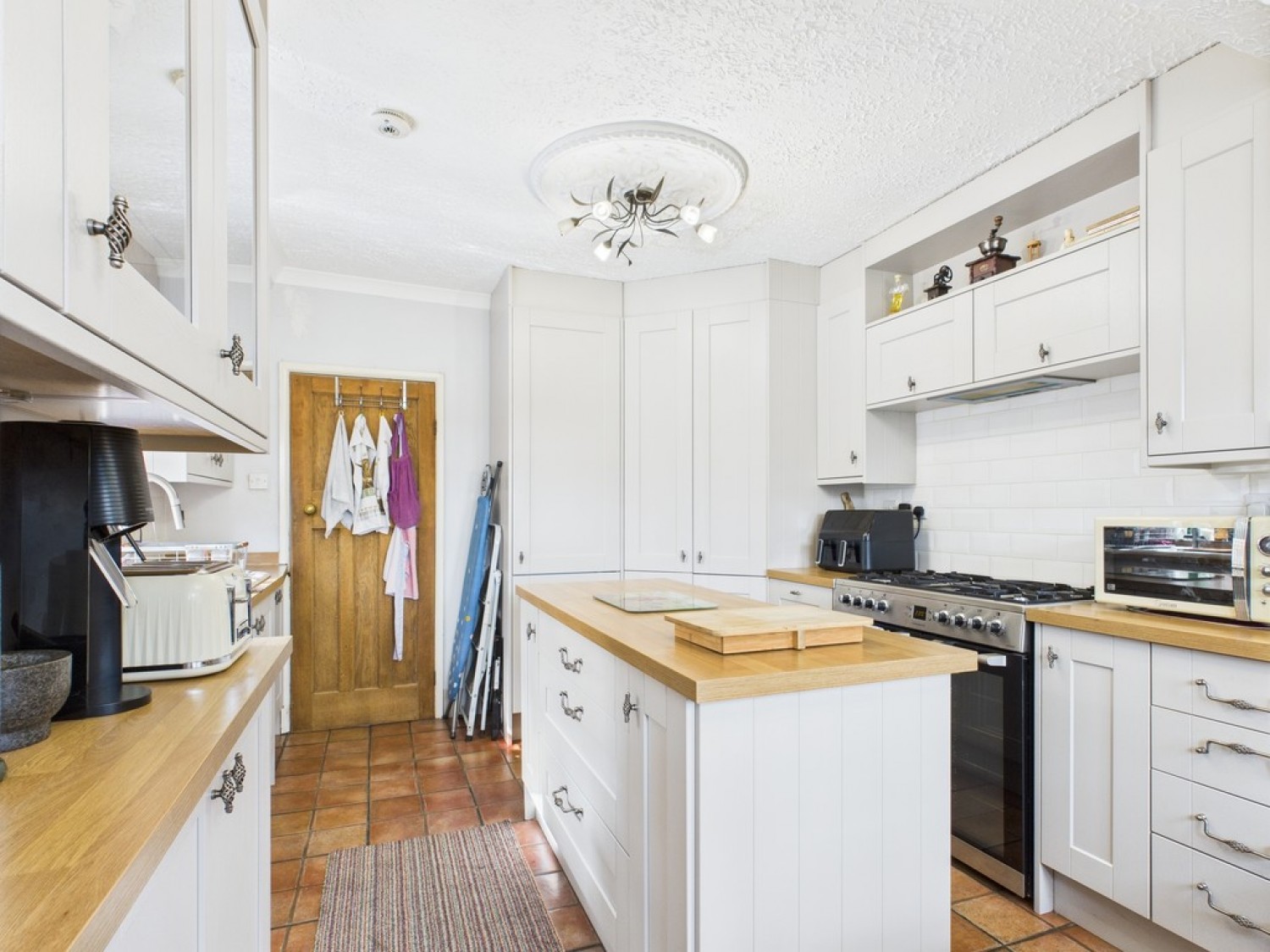 Queensville, Stafford, Staffordshire
