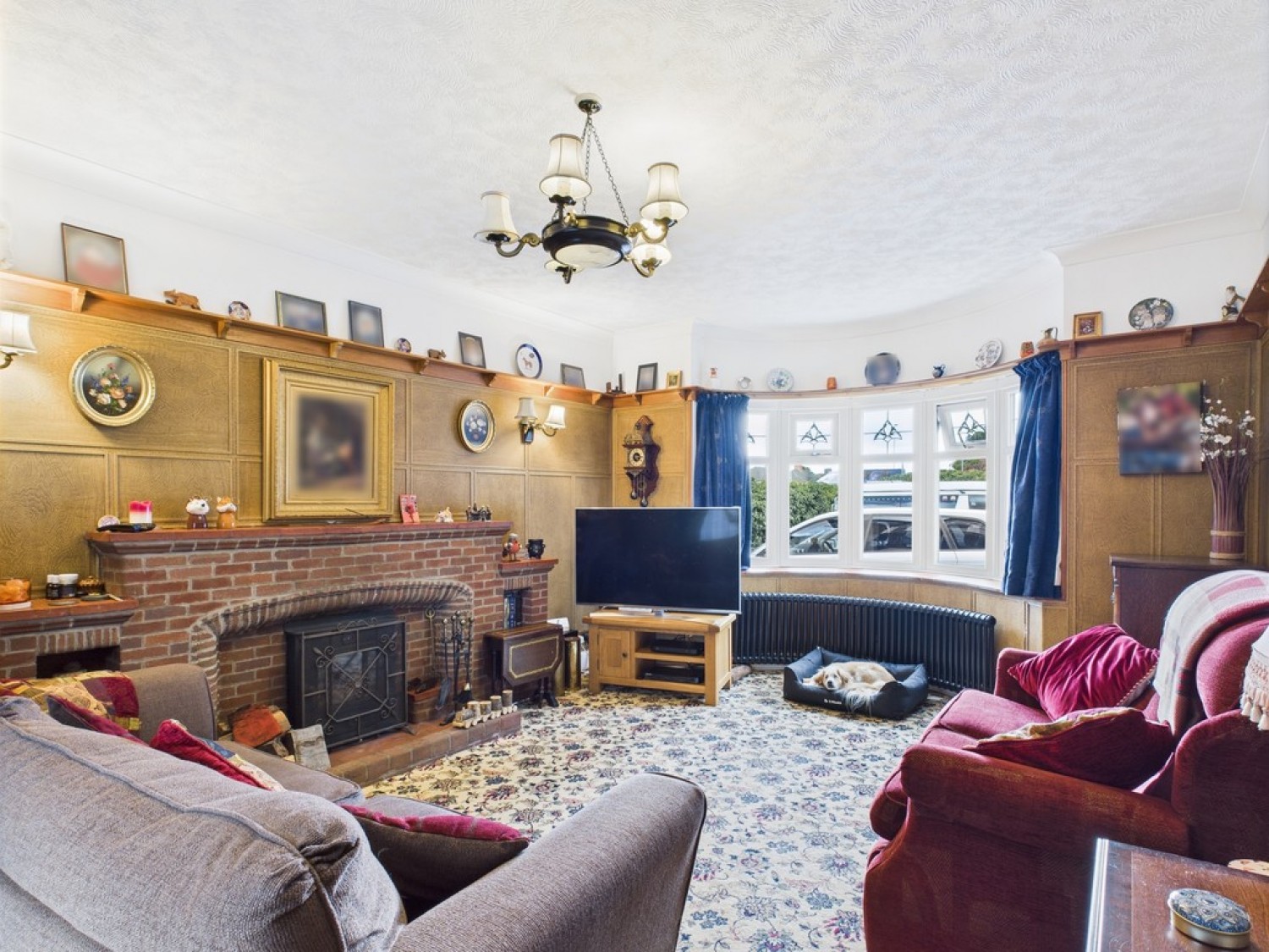 Queensville, Stafford, Staffordshire