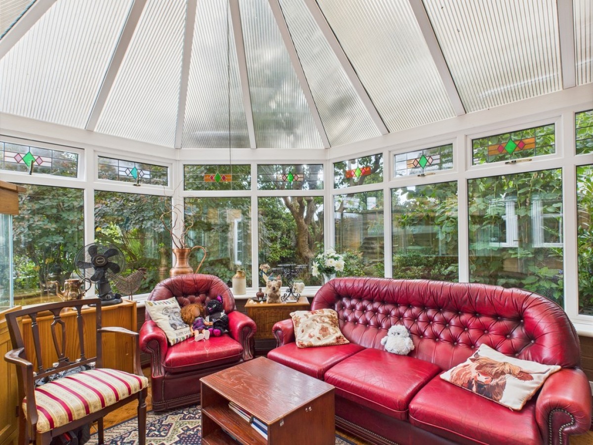 Queensville, Stafford, Staffordshire