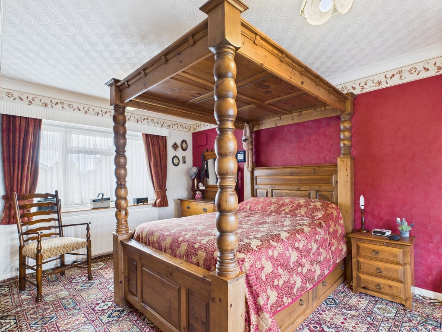 Queensville, Stafford, Staffordshire