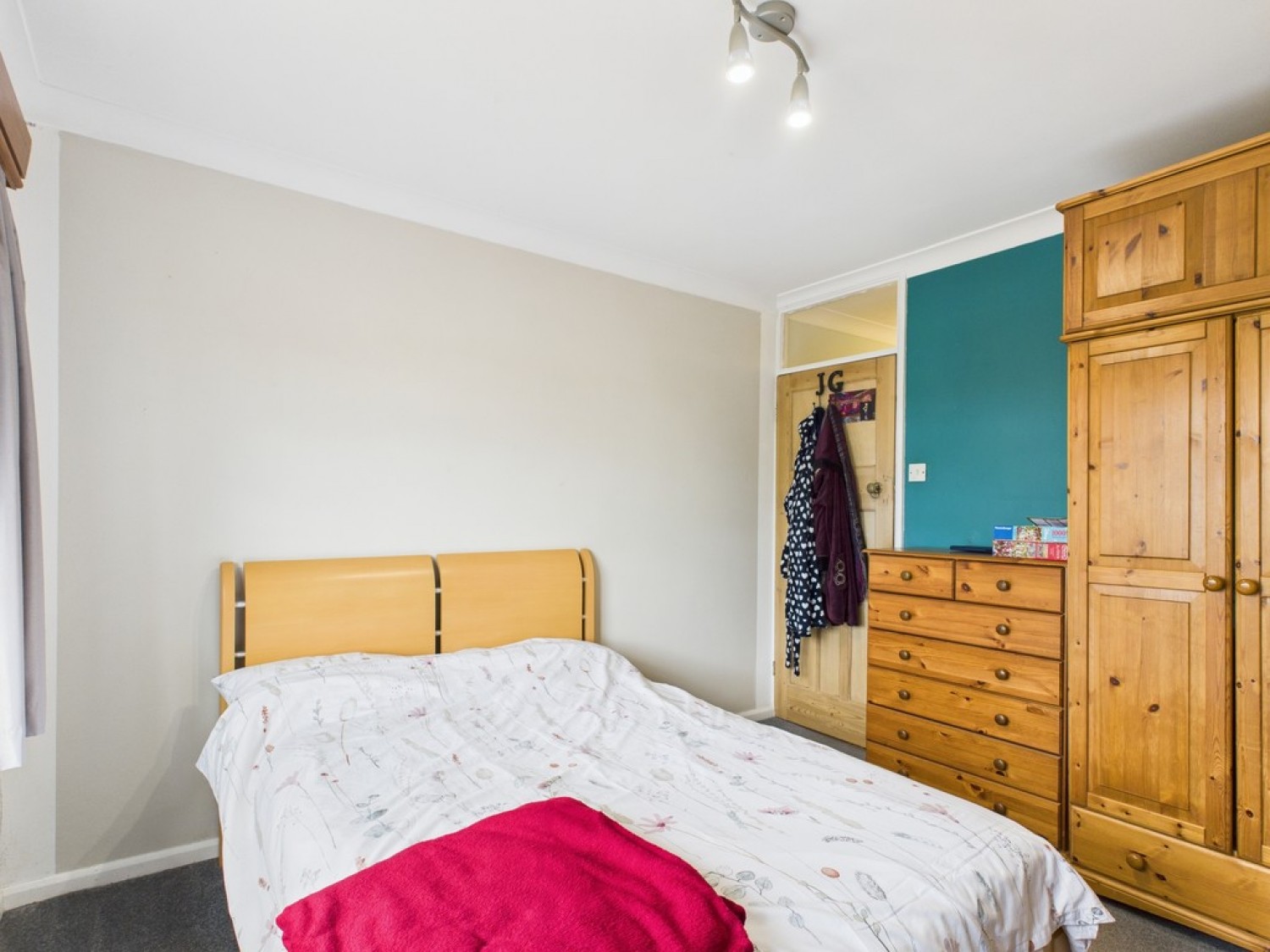 Queensville, Stafford, Staffordshire