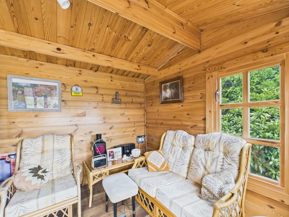 Queensville, Stafford, Staffordshire