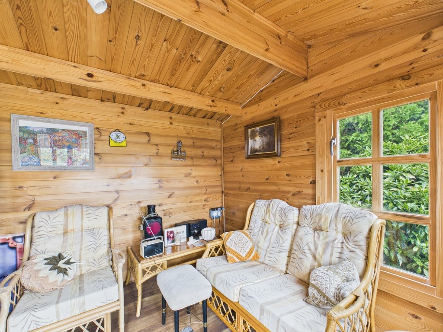 Queensville, Stafford, Staffordshire