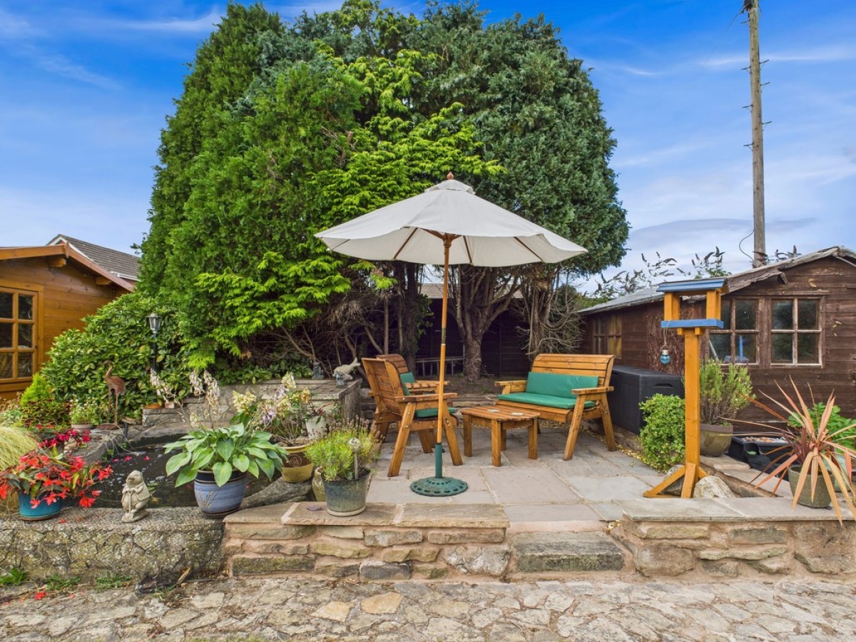 Queensville, Stafford, Staffordshire