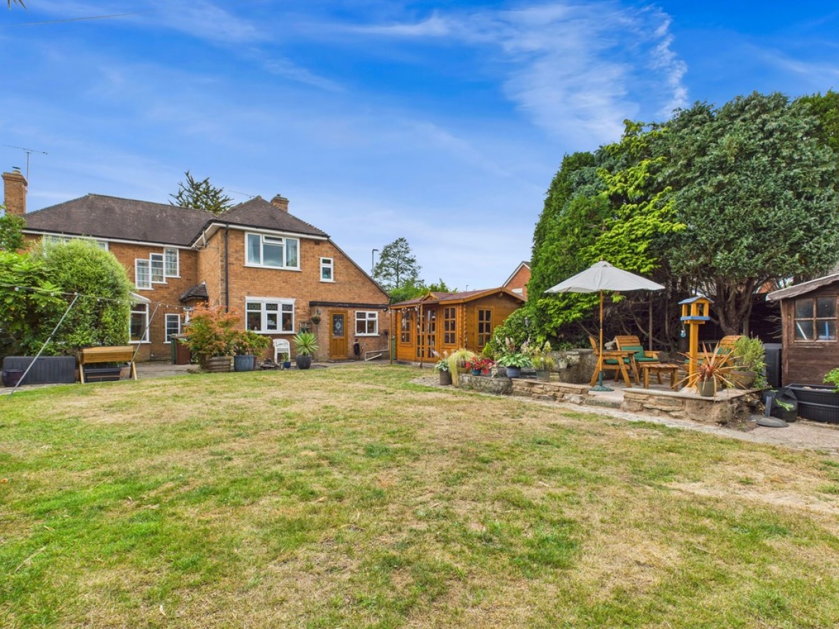 Queensville, Stafford, Staffordshire