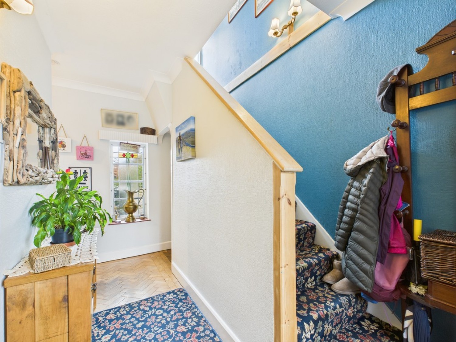 Queensville, Stafford, Staffordshire