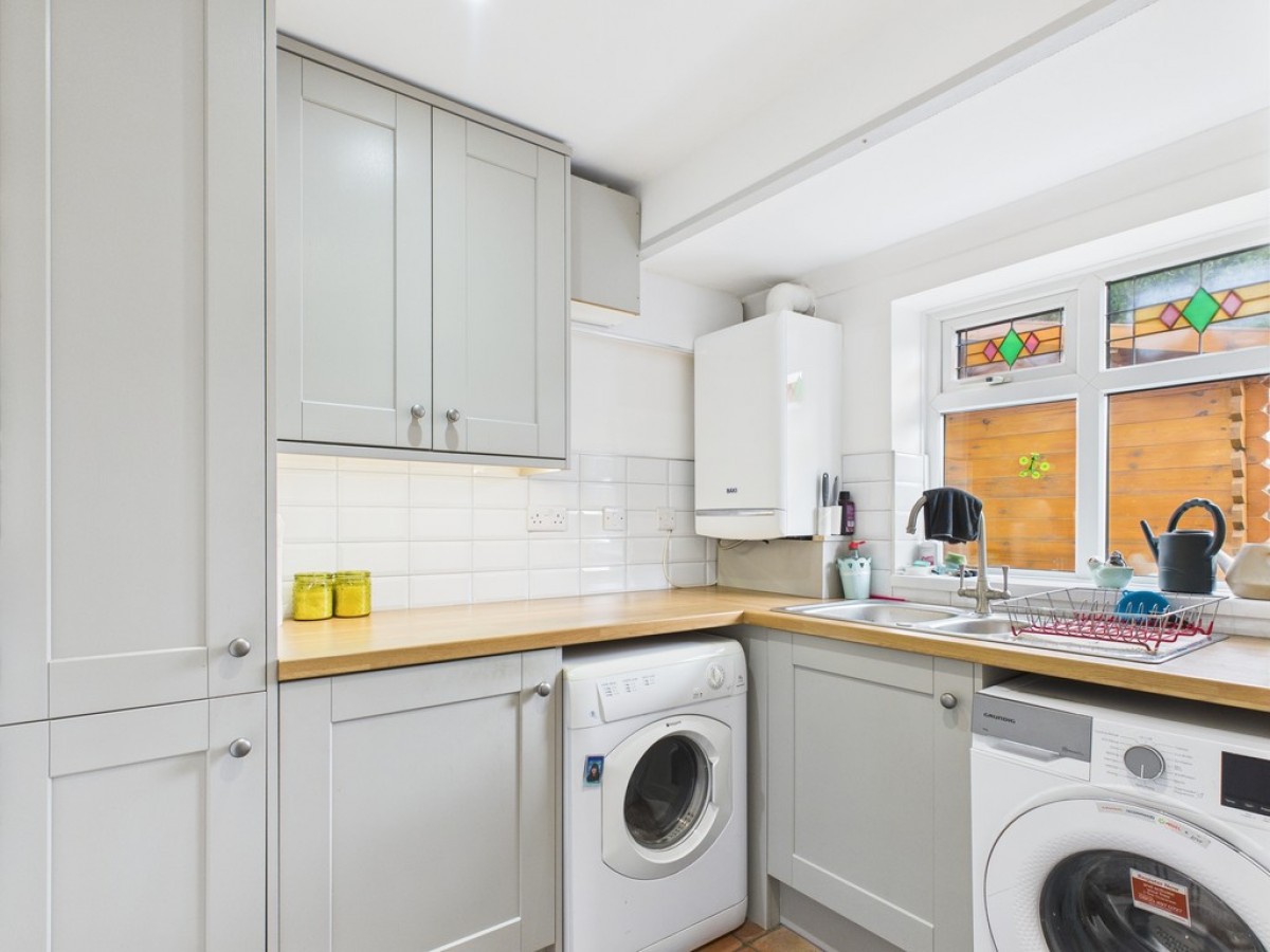 Queensville, Stafford, Staffordshire