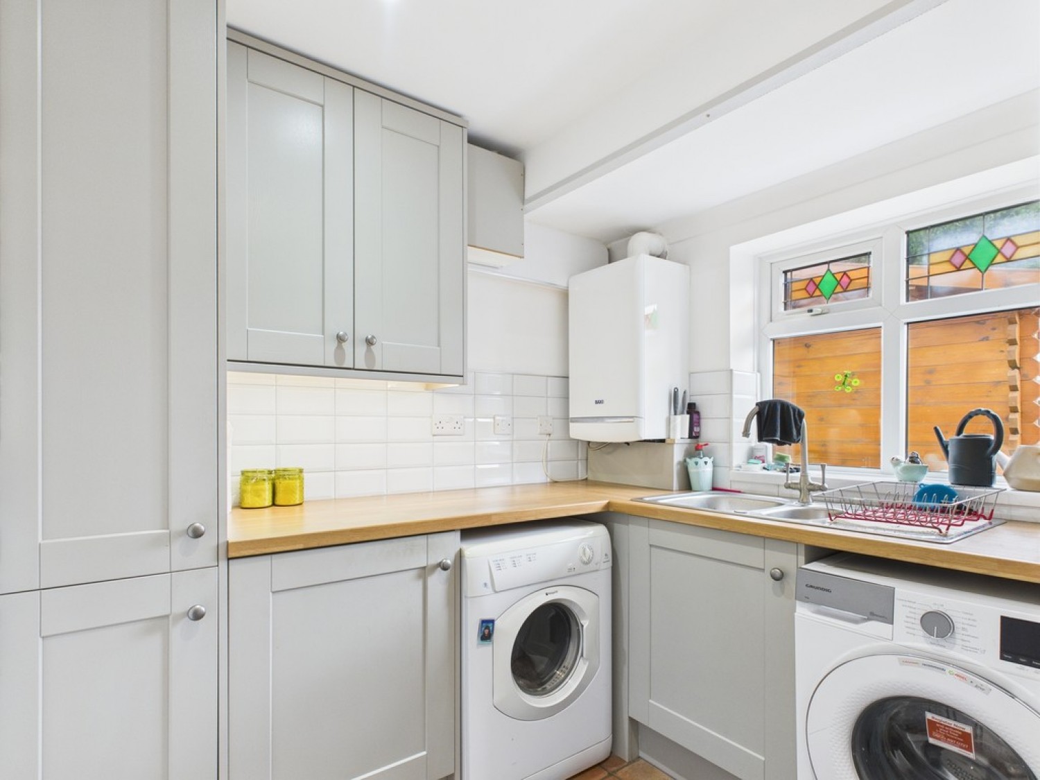 Queensville, Stafford, Staffordshire