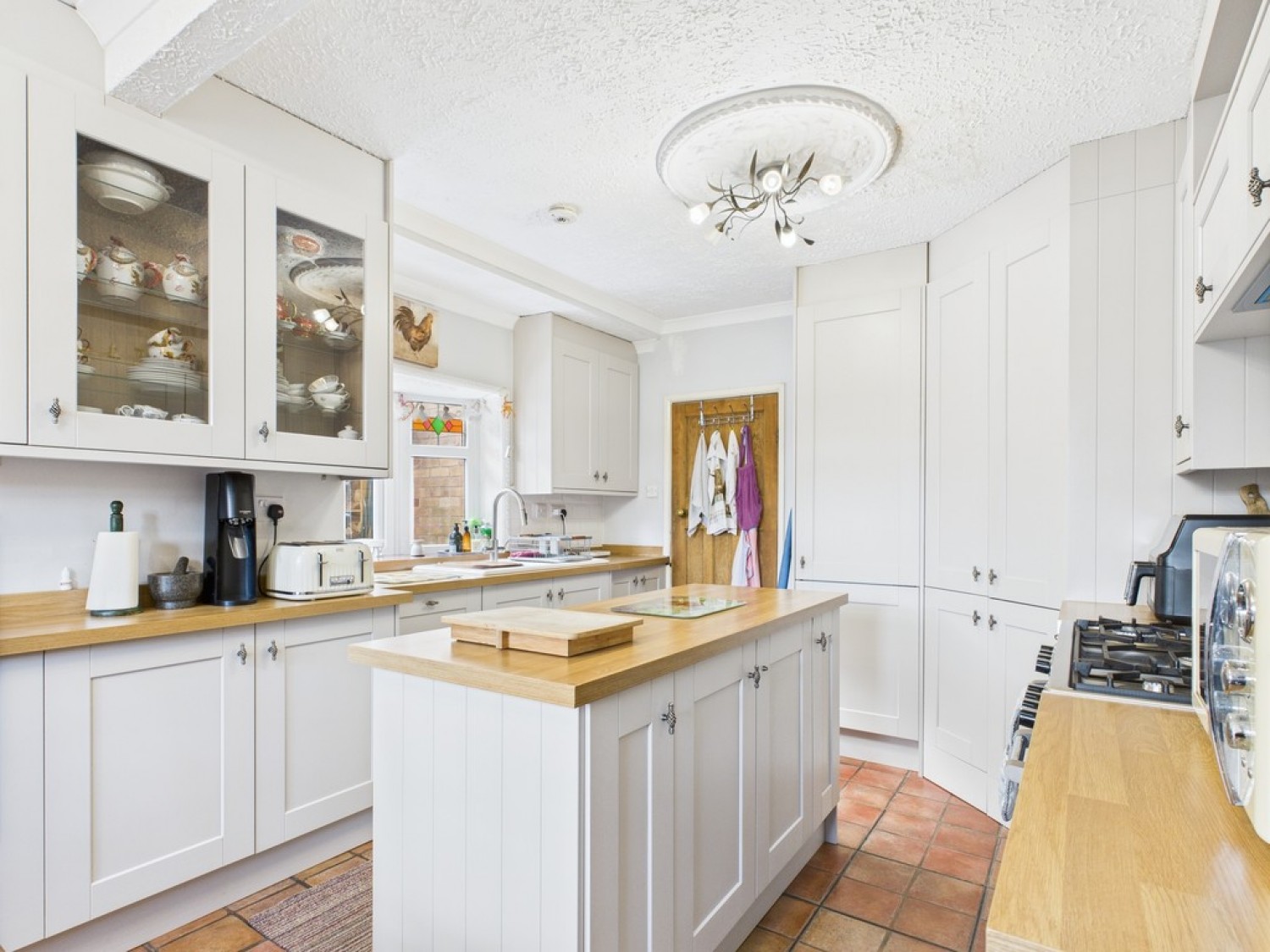 Queensville, Stafford, Staffordshire