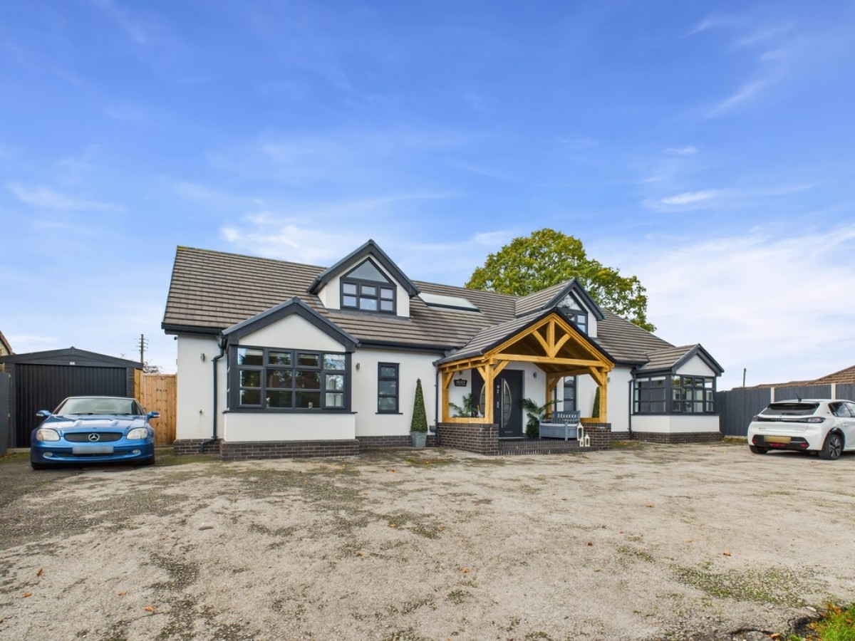 Barlaston, Stoke On Trent