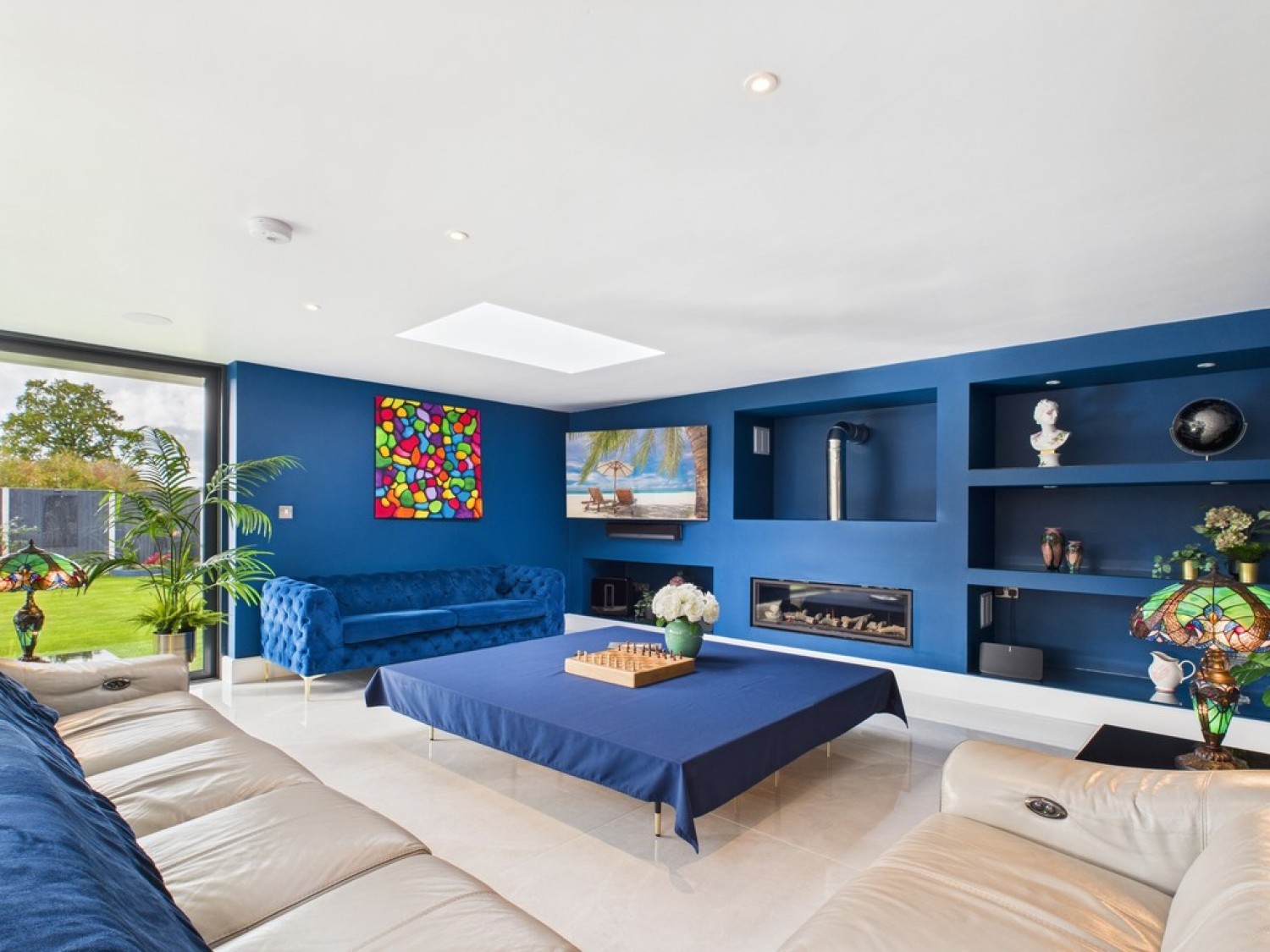 Barlaston, Stoke On Trent