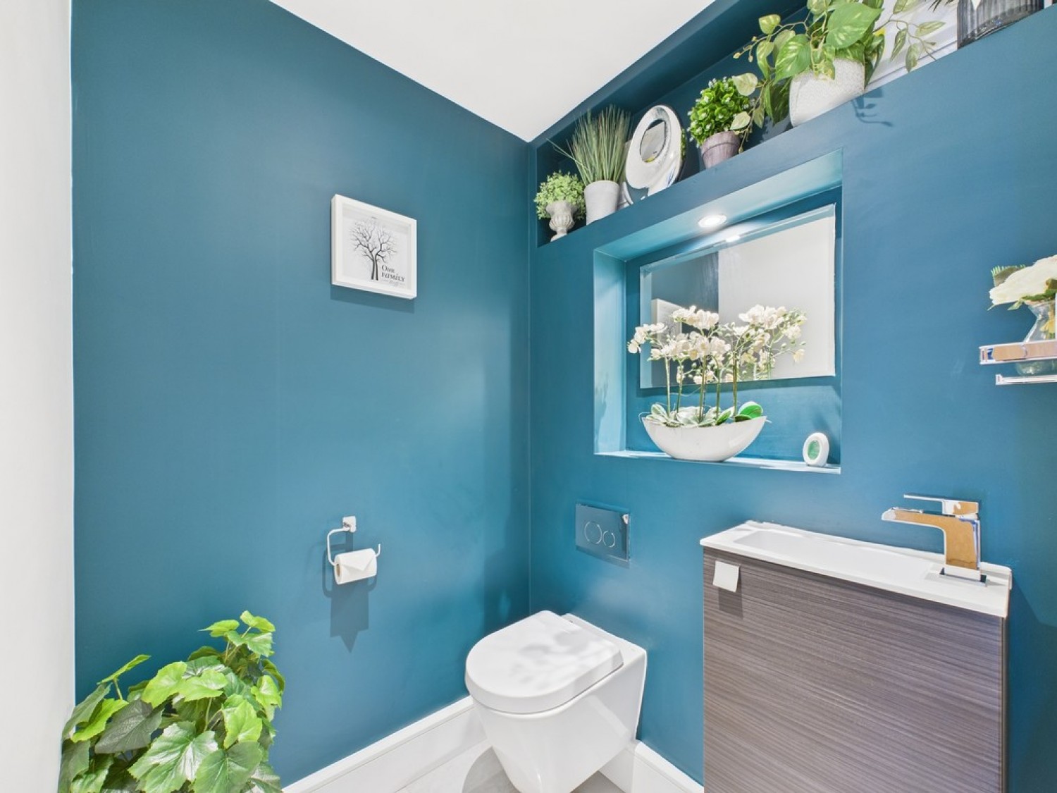 Barlaston, Stoke On Trent