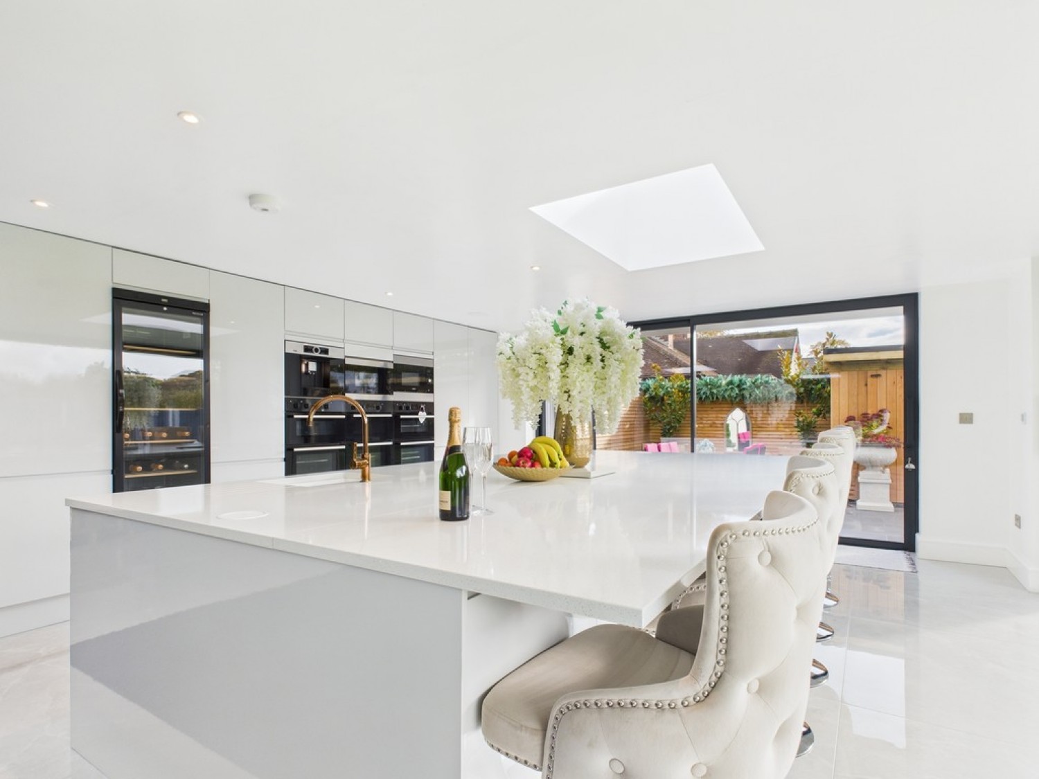 Barlaston, Stoke On Trent