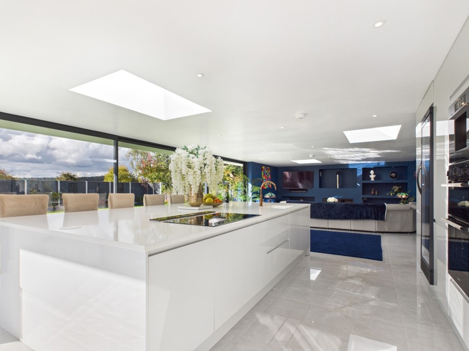 Barlaston, Stoke On Trent