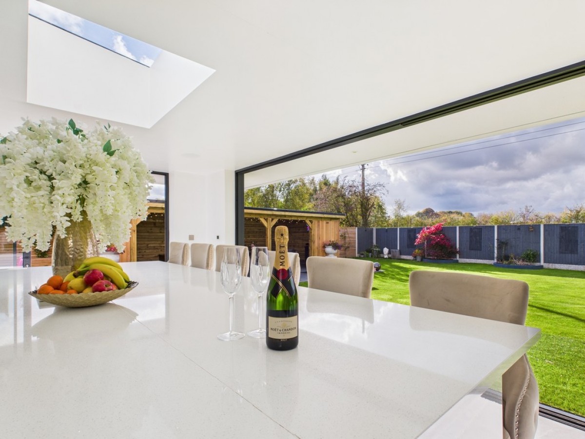 Barlaston, Stoke On Trent