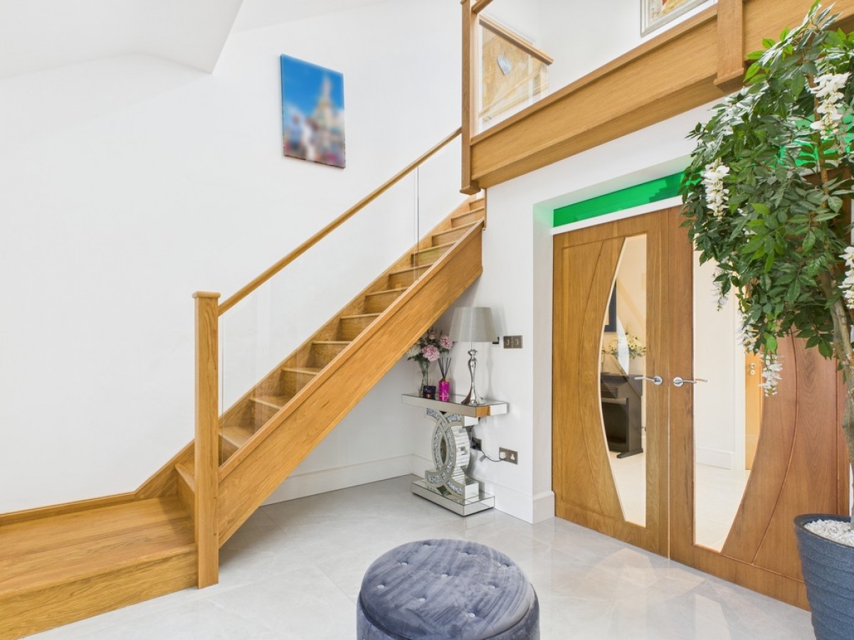 Barlaston, Stoke On Trent