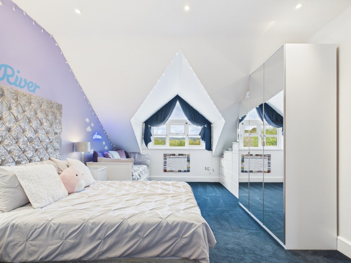 Barlaston, Stoke On Trent