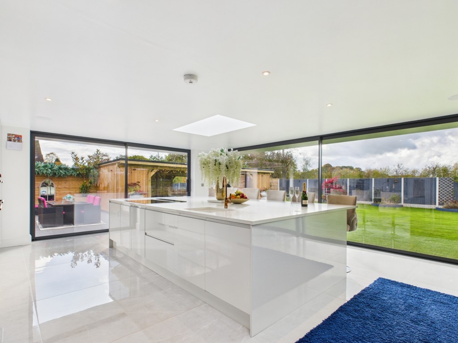 Barlaston, Stoke On Trent