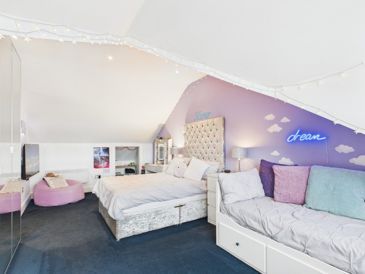 Barlaston, Stoke On Trent